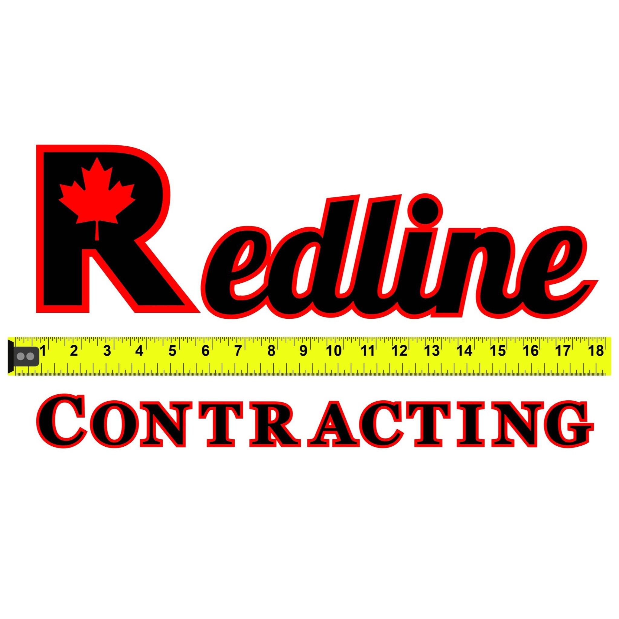Redline Contracting