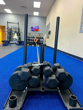 Images Motifaith Fitness