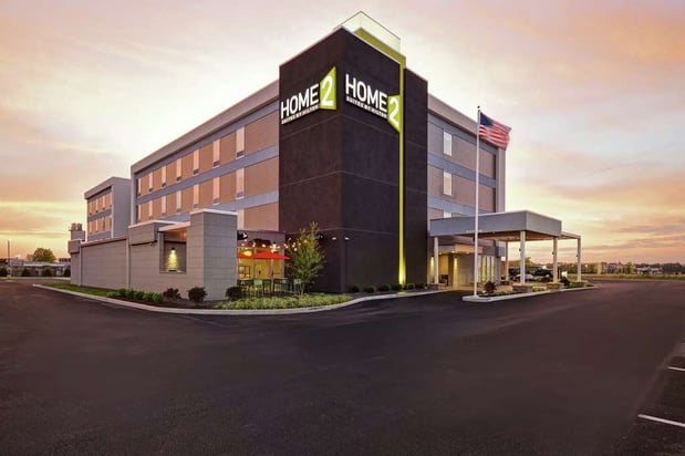 Images Home2 Suites by Hilton Terre Haute