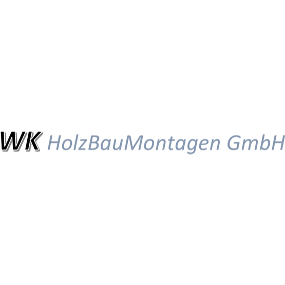 WK HolzBauMontagen GmbH Fenster & Türen L. Thiessen Logo