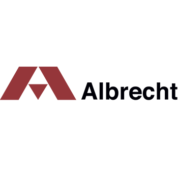 Albrecht-Klöti AG Hch. Logo