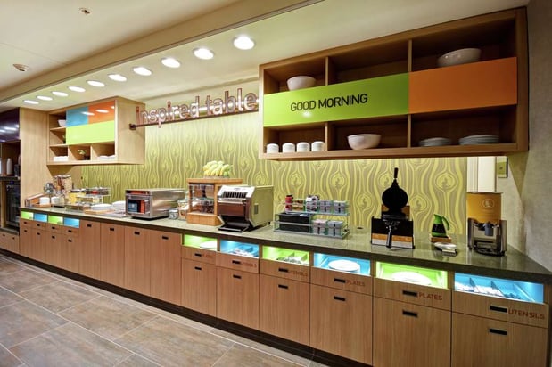 Images Home2 Suites by Hilton Gilbert