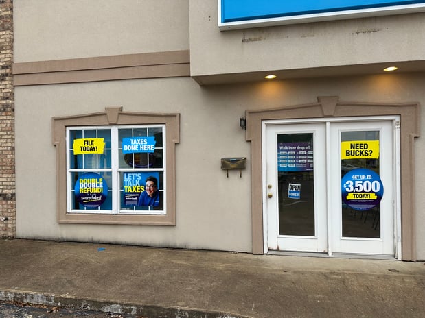 Images Jackson Hewitt Tax Service