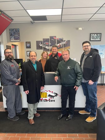 Images Rad Air Complete Car Care and Tire Center - Seven Hills