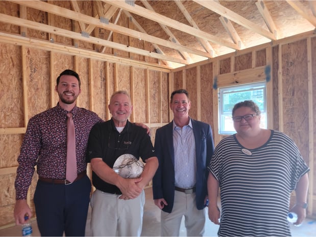 Images Chelsea Vanderpool with Weichert, Realtors® - Mark Thomas Properties - Durham