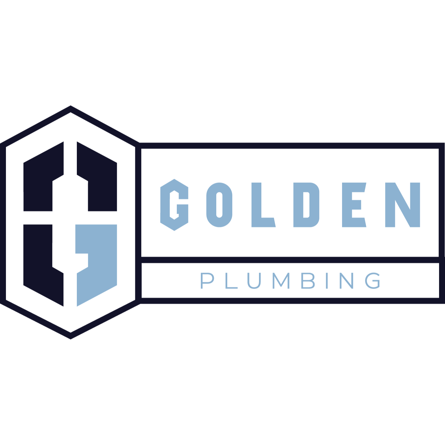 Golden Plumbing