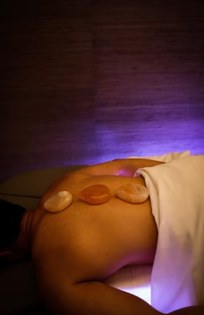 Images Bamford Wellness Spa