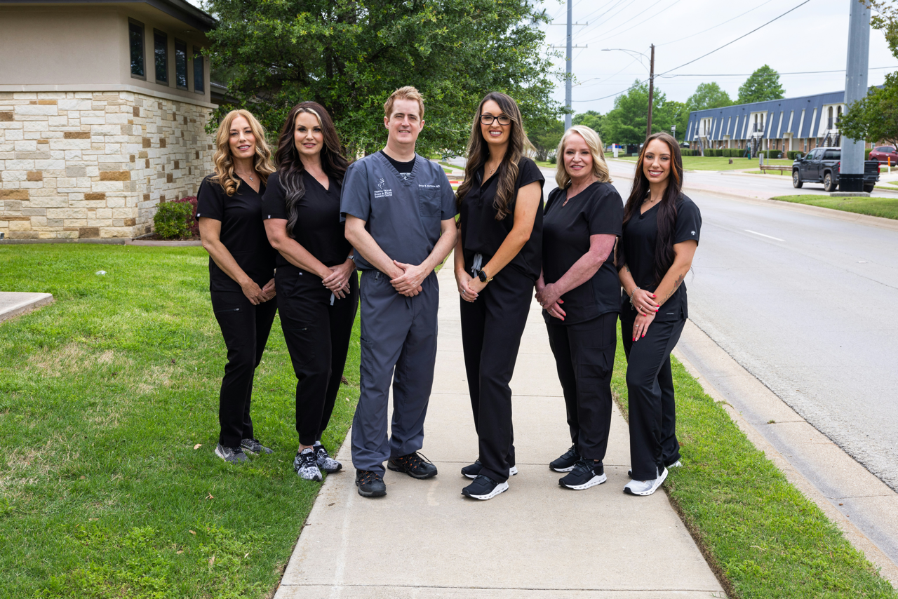 North Texas Breast & Plastic Surgery Center | Denton, TX