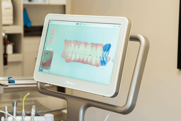 Images Price & Associates Family Dentistry