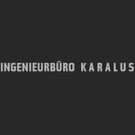 Kundenlogo Ingenieurbüro Karalus GmbH