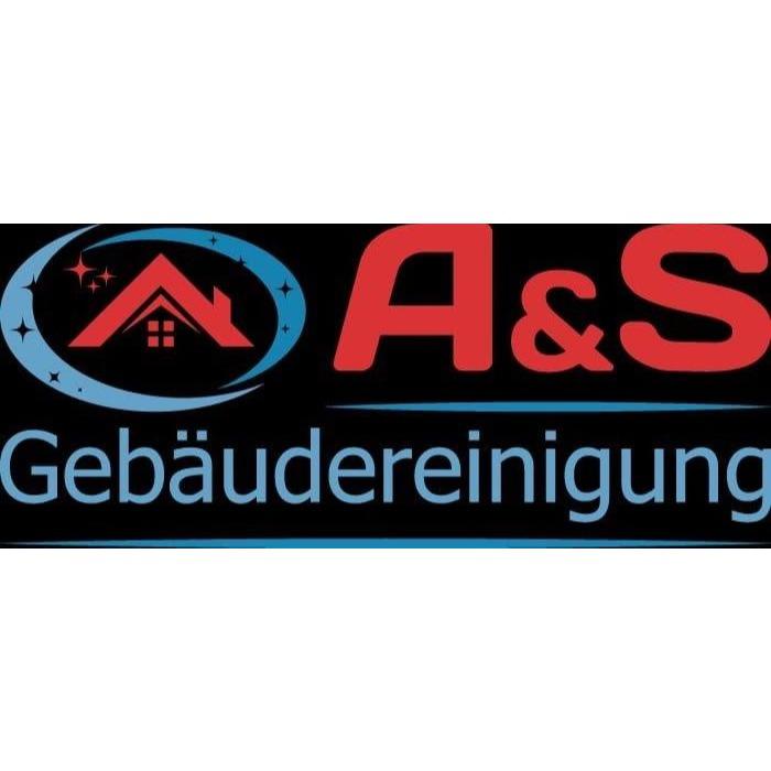 Logo A&S Gebäudereinigung  Bremen