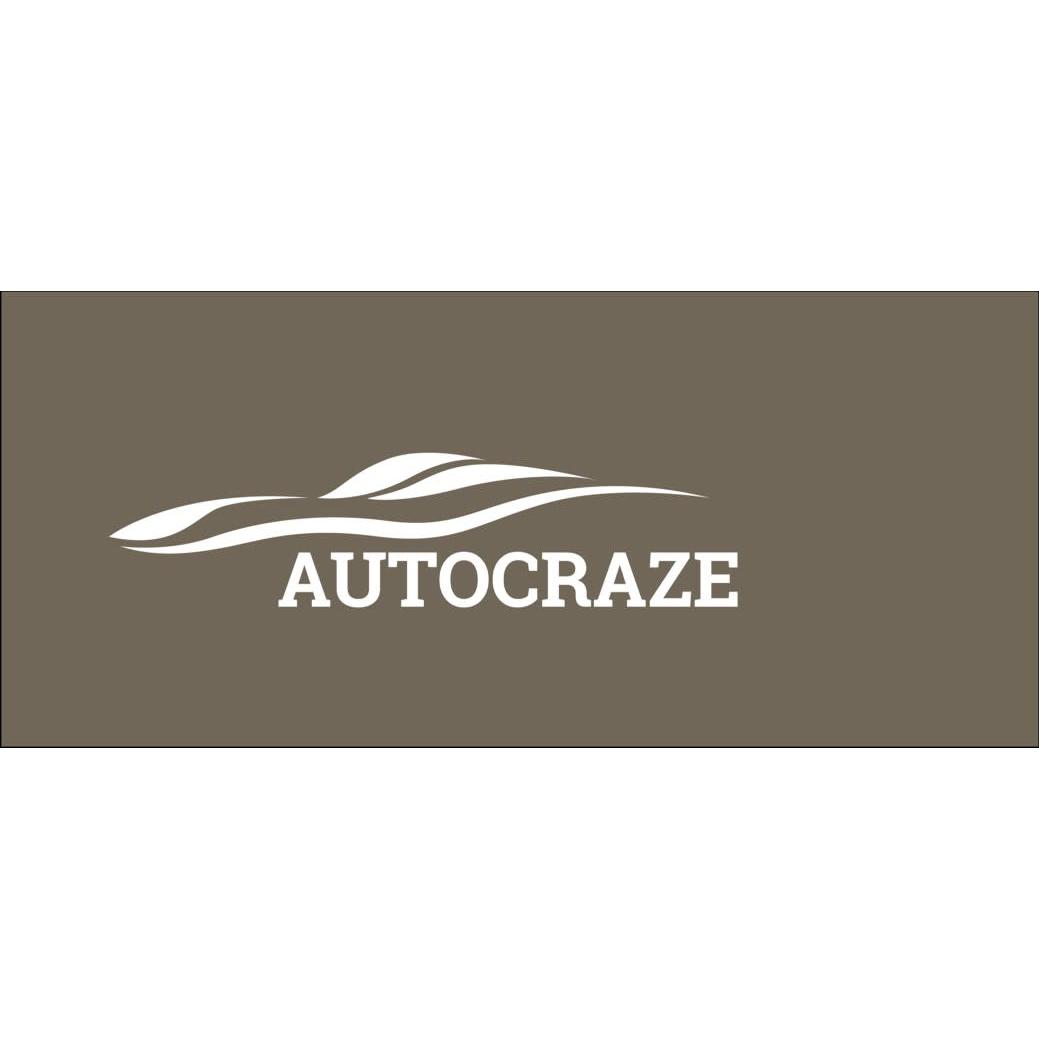 LOGO Autocraze (A1 Motorstore) Manchester 01617 999726