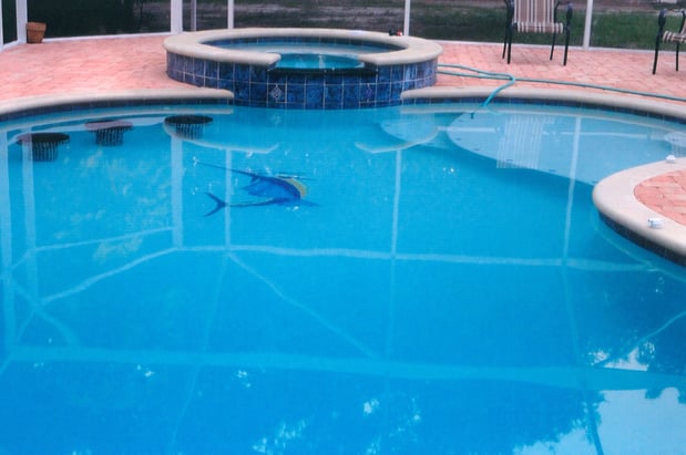 Images Mid-Florida Pools Inc