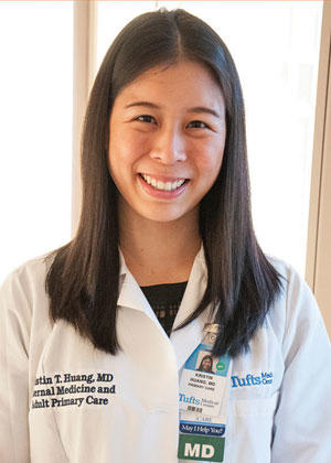 Dr. Kristin Huang, MD