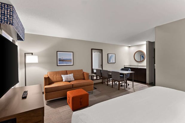 Images Hampton Inn & Suites by Hilton Petoskey