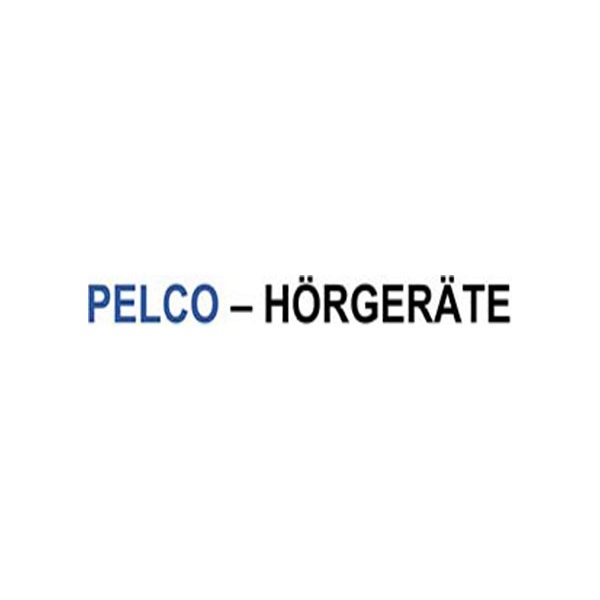 Logo von Pelco-Hörgeräte GmbH