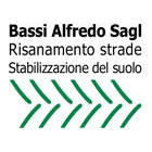 Bassi Alfredo Sagl Logo