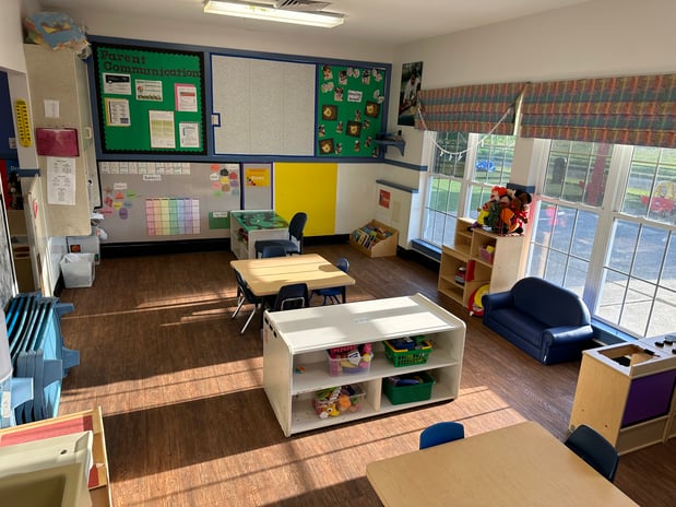 Images Wallingford KinderCare