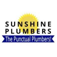 Sunshine Plumbers Logo