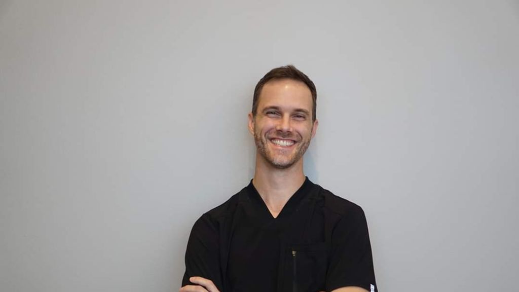 Derek Michael Stringham, DMD - Round Rock, TX - Dentistry, General Dentistry