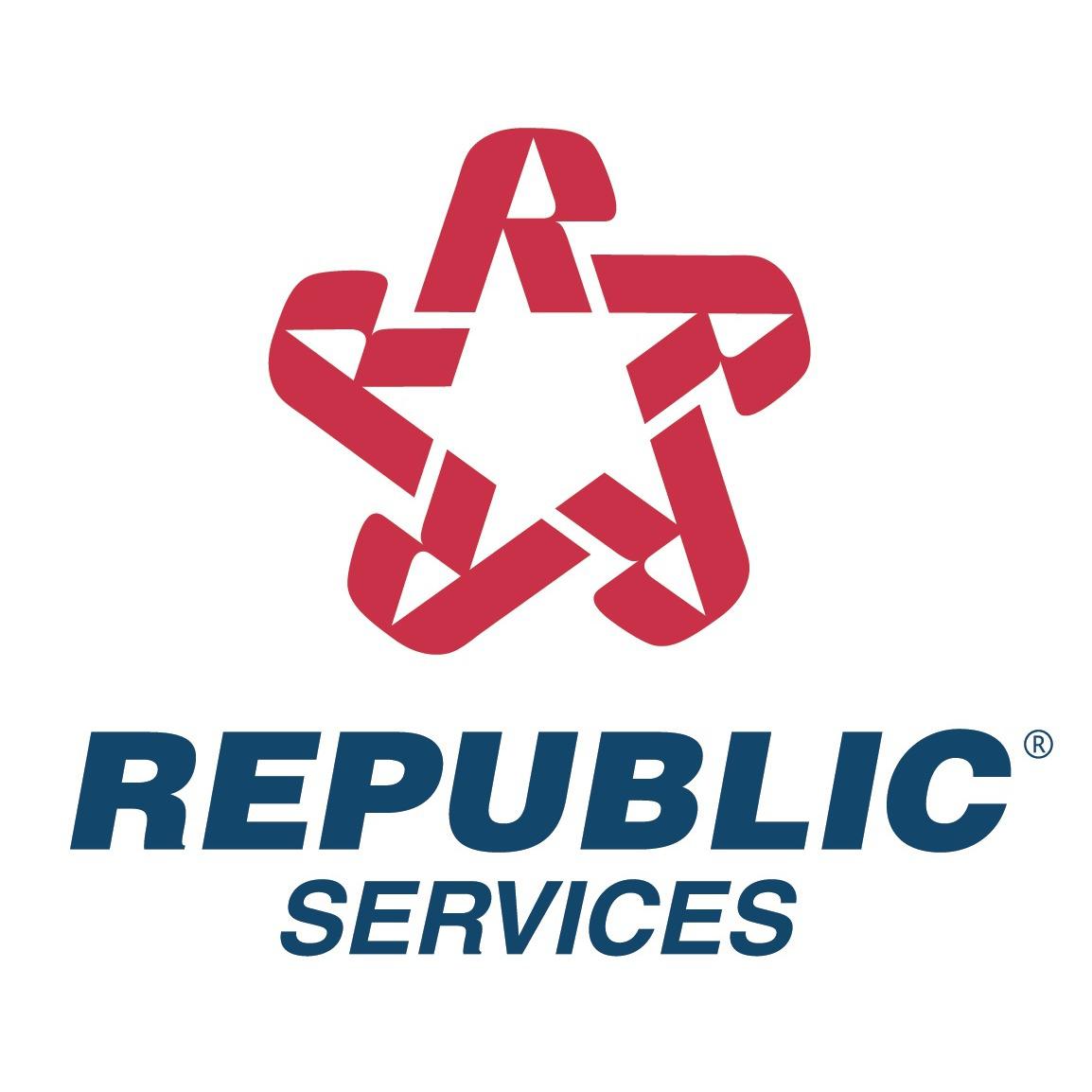 Republic Services - Las Vegas Dumpster Rental