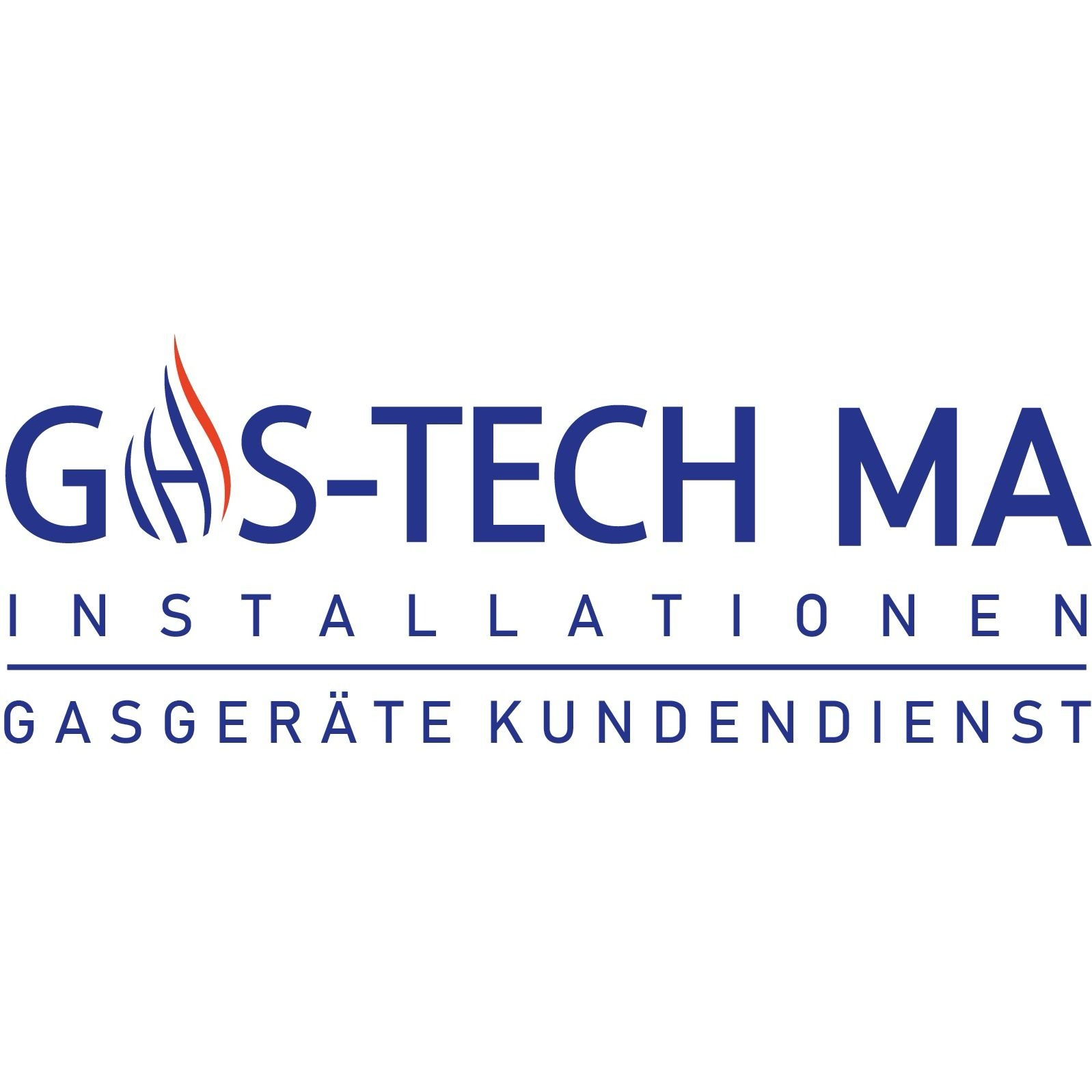 Logo von Gas-Tech MA