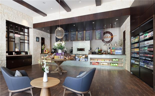 Images Hilton Dallas/Plano Granite Park