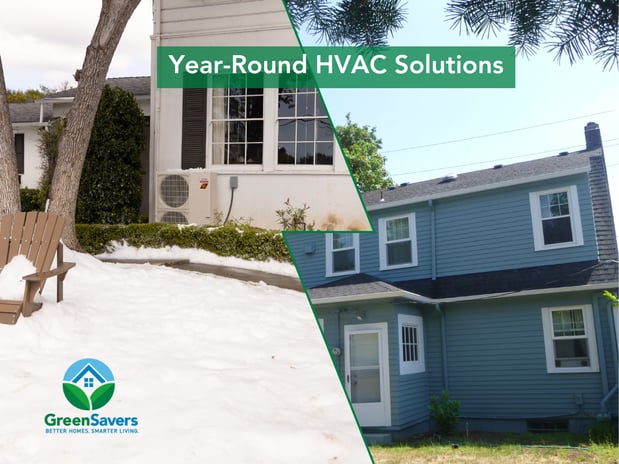 Images GreenSavers - Portland