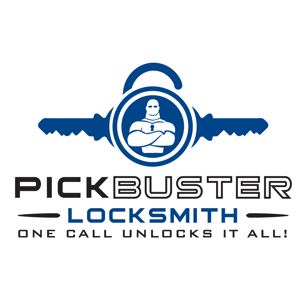 PickBuster Locksmith