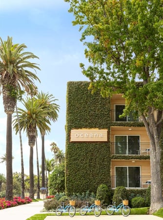 Images Oceana Santa Monica, LXR Hotels & Resorts