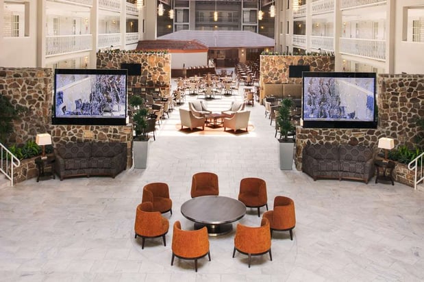 Images Embassy Suites by Hilton Corpus Christi