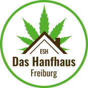 Logo Das Hanfhaus Freiburg ESH
