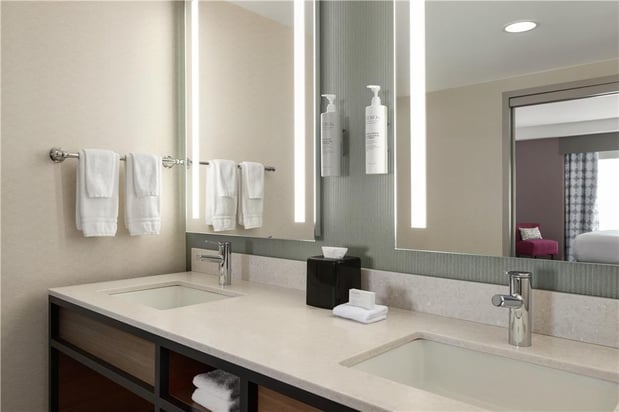 Images Hilton Garden Inn Atlanta Downtown