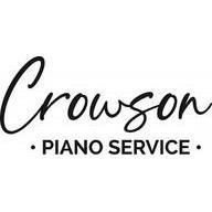 Crowson Piano Service Logo