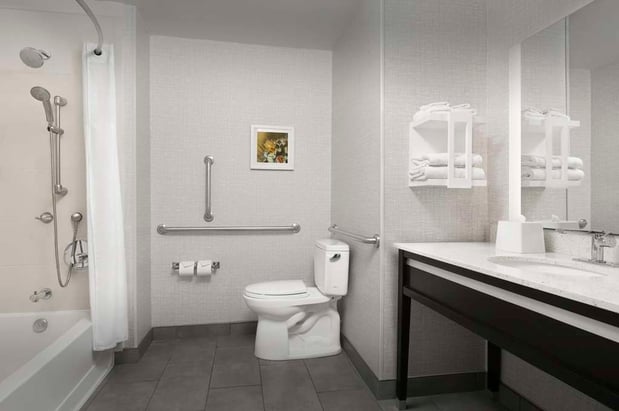 Images Hampton Inn & Suites El Paso/East