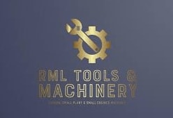 Images RML Tools & Machinery
