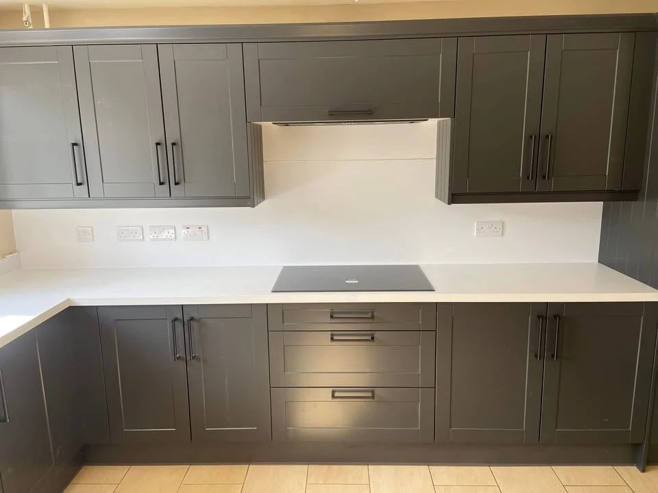 Images Rhino Kitchens & Bathrooms