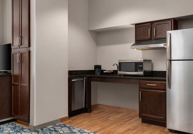 Images Homewood Suites by Hilton Boston/Cambridge-Arlington, MA