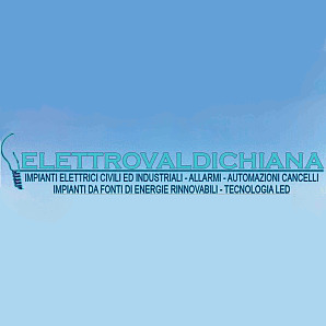 Elettrovaldichiana Logo