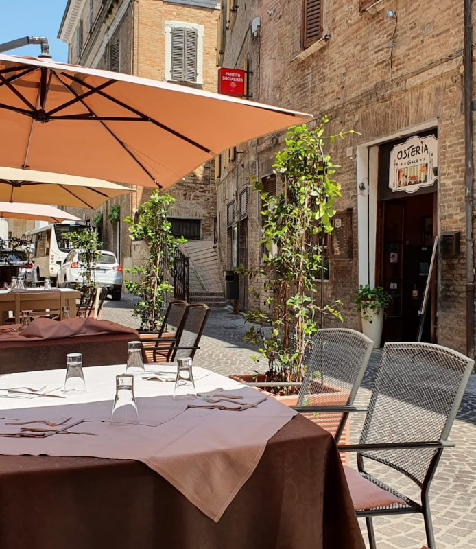 Images Azz Ristorante Bistro'