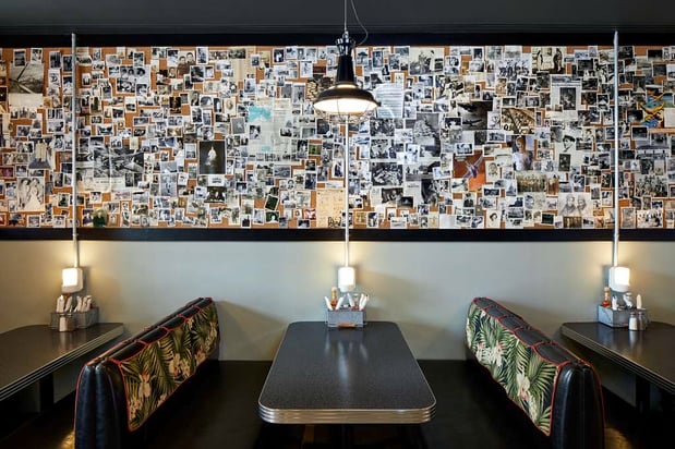 Images Graduate by Hilton Lincoln
