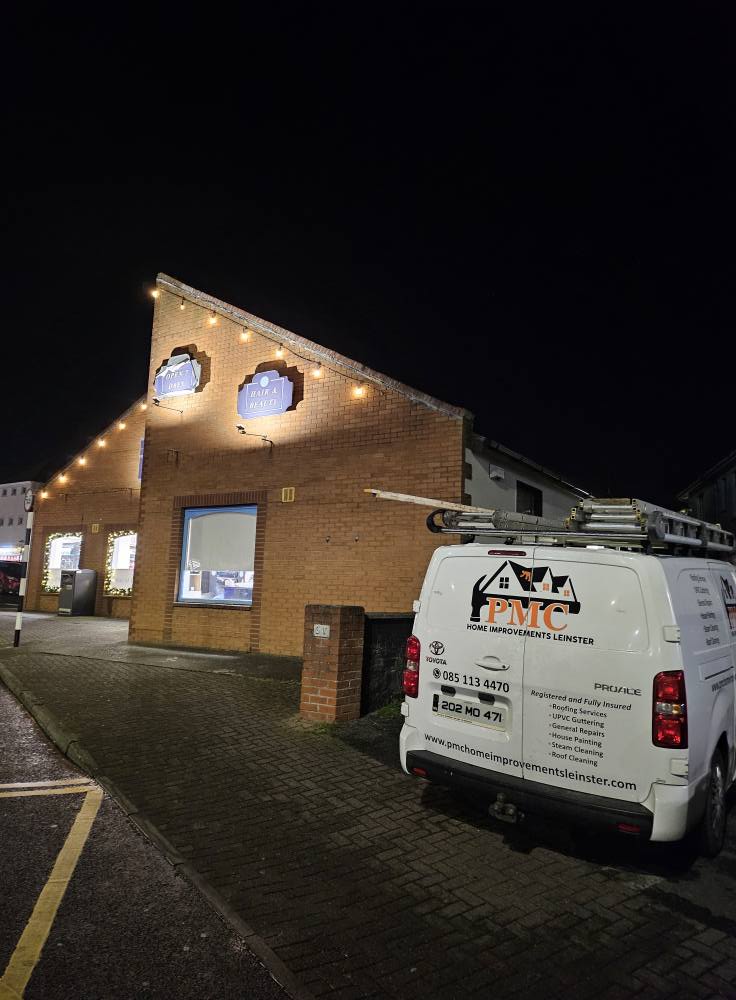 PMC Home Improvements Leinster 4