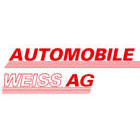 Automobile Weiss AG Logo