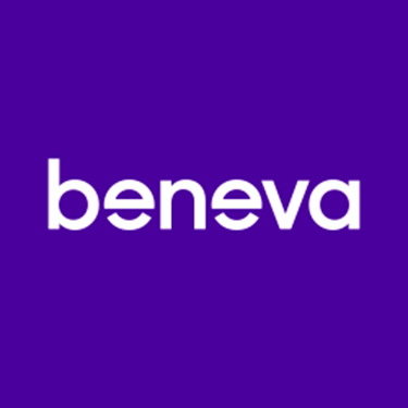 Beneva - Insurances & Financial Services - Sainte-Foy (Delta 1) Logo