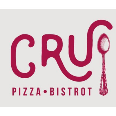 Cru Pizza Bistrot Logo