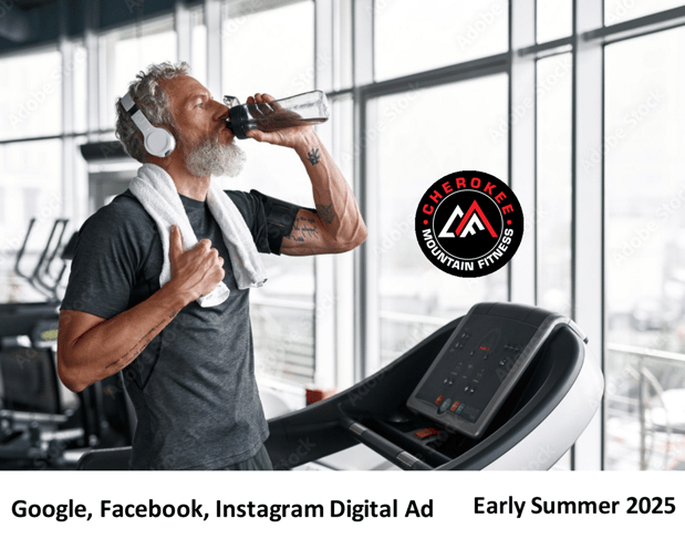 Images Cherokee Mountain Fitness