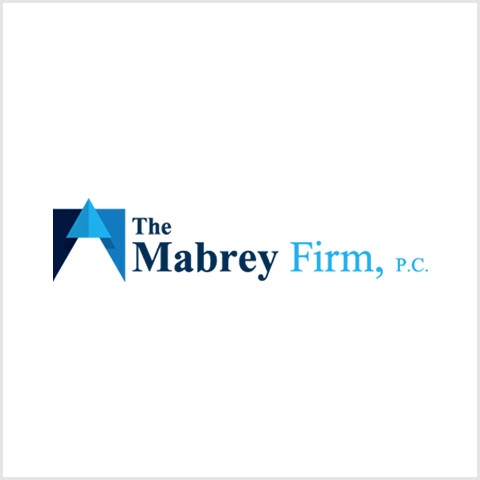 The Mabrey Firm Logo