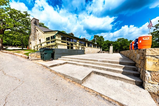 Images YMCA Camp Classen