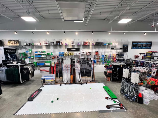 Images Pure Hockey