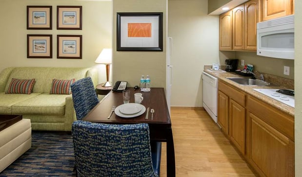 Images Homewood Suites by Hilton Sarasota